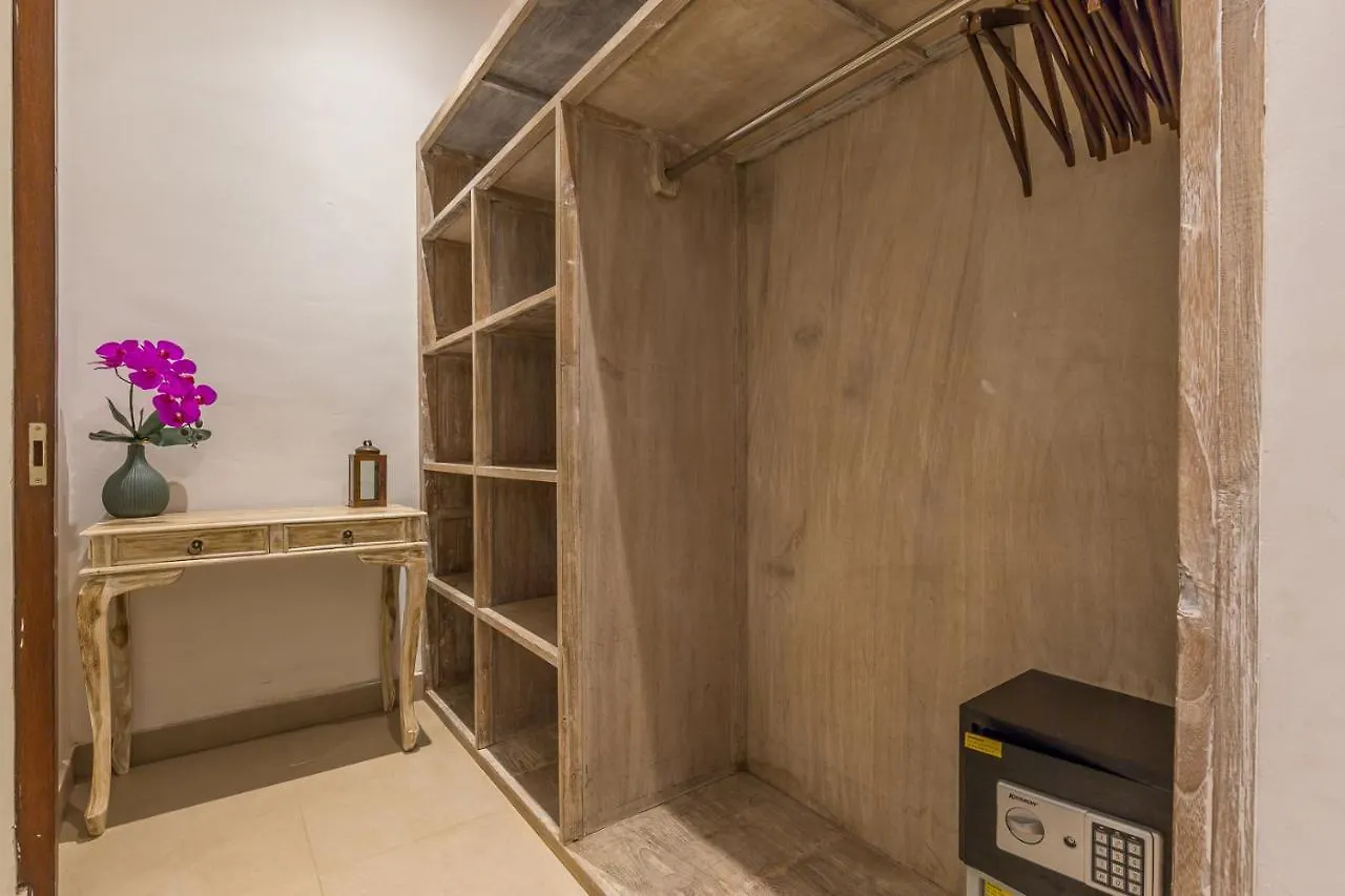 Villa Bunga 1 سمينياك