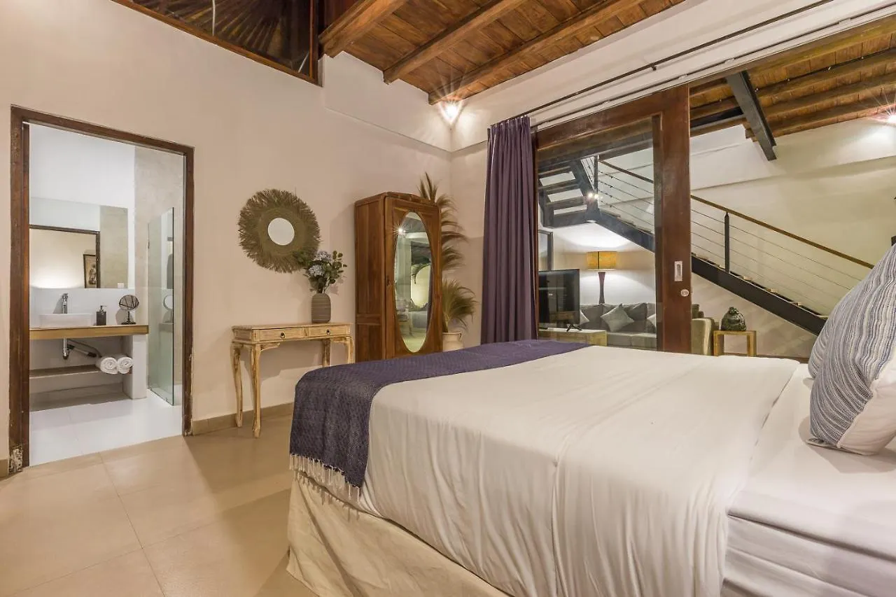 Villa Bunga 1 سمينياك