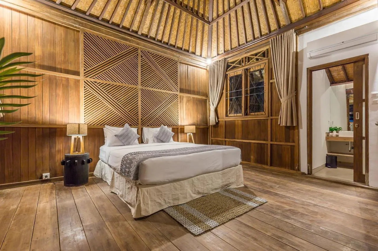 Villa Bunga 1 سمينياك