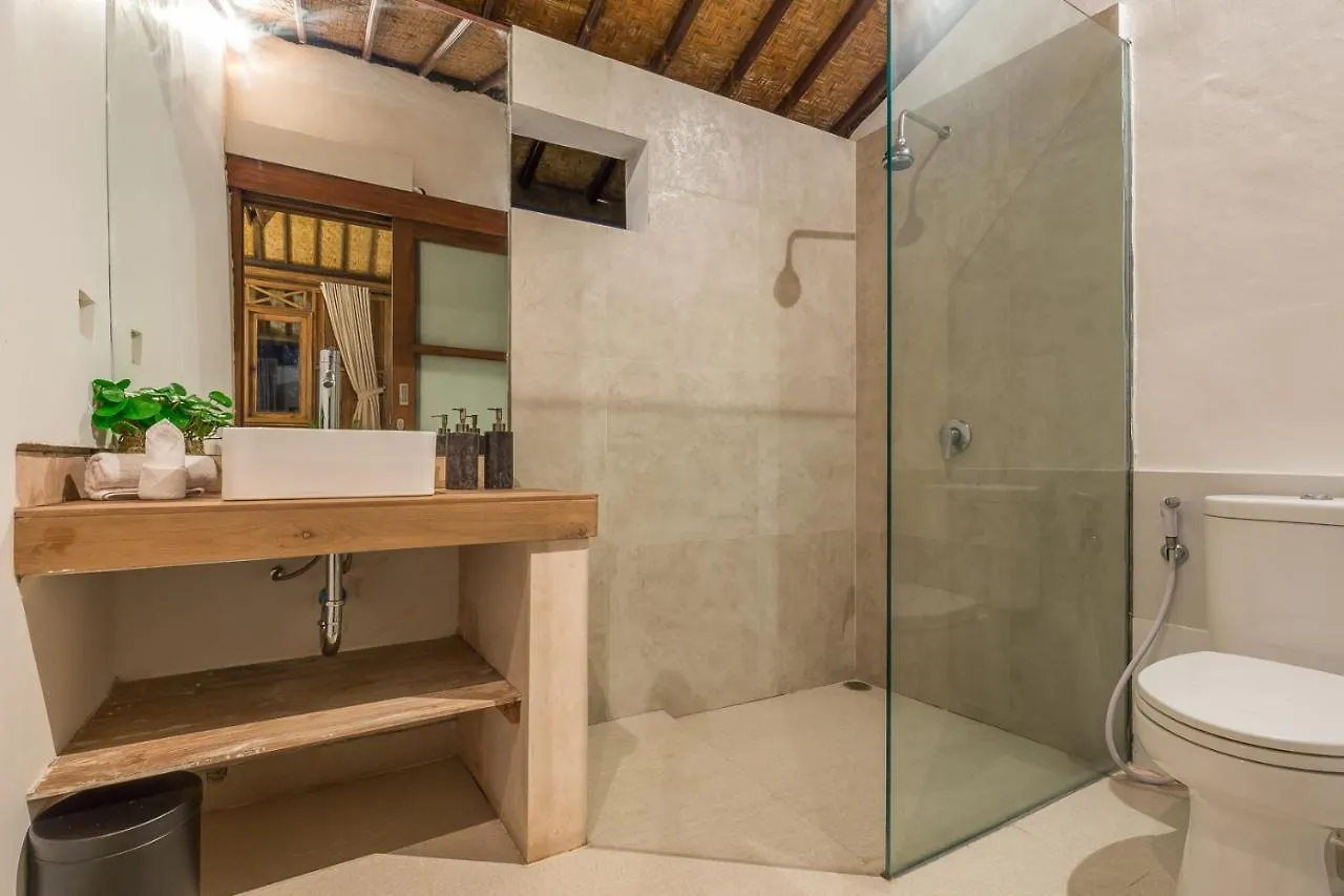 Villa Bunga 1 سمينياك