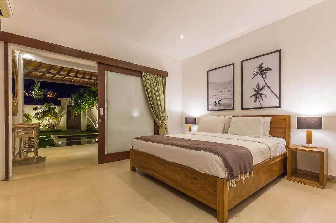 Villa Bunga 1 سمينياك