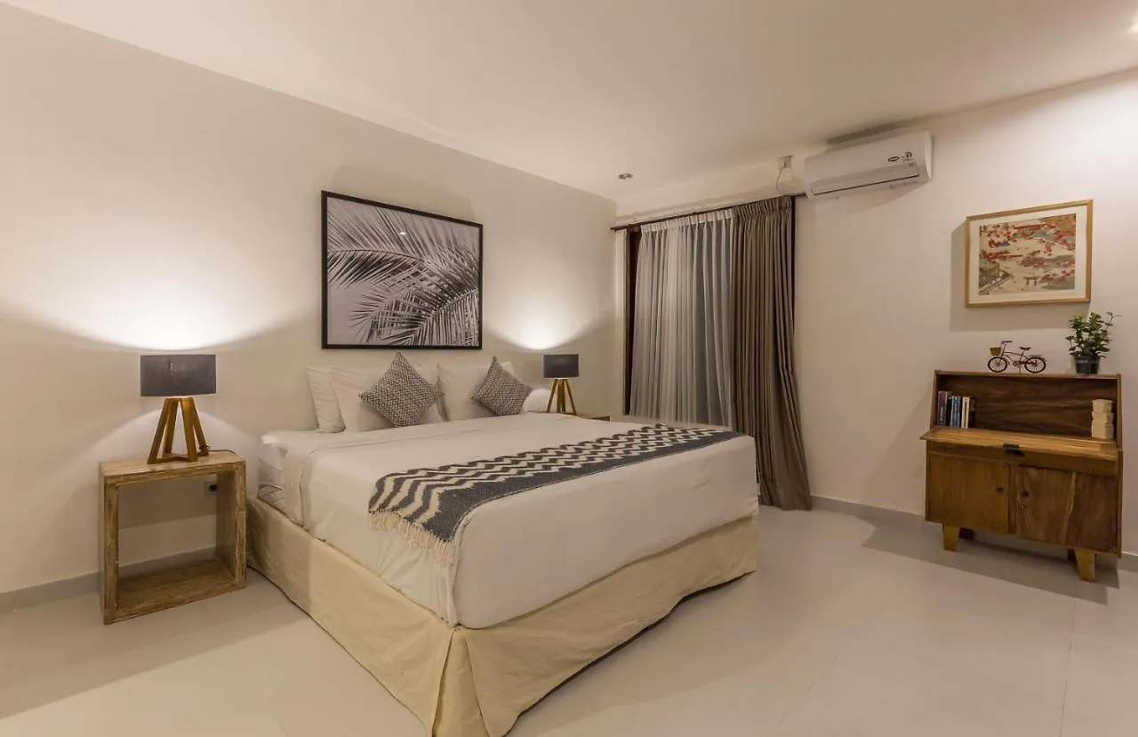 Villa Bunga 1 سمينياك