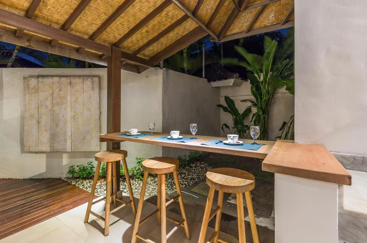 Villa Bunga 1 سمينياك 0*,