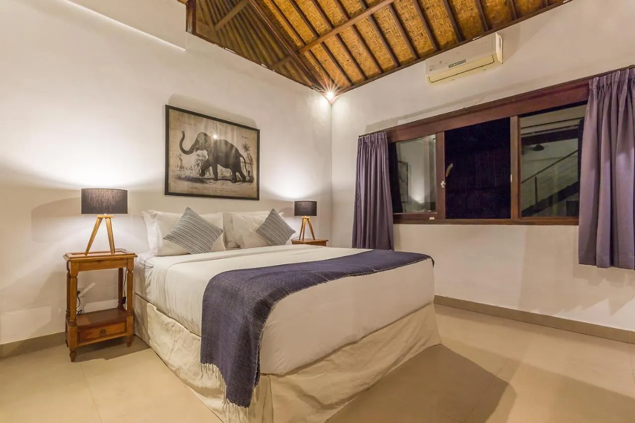 Villa Bunga 1 سمينياك