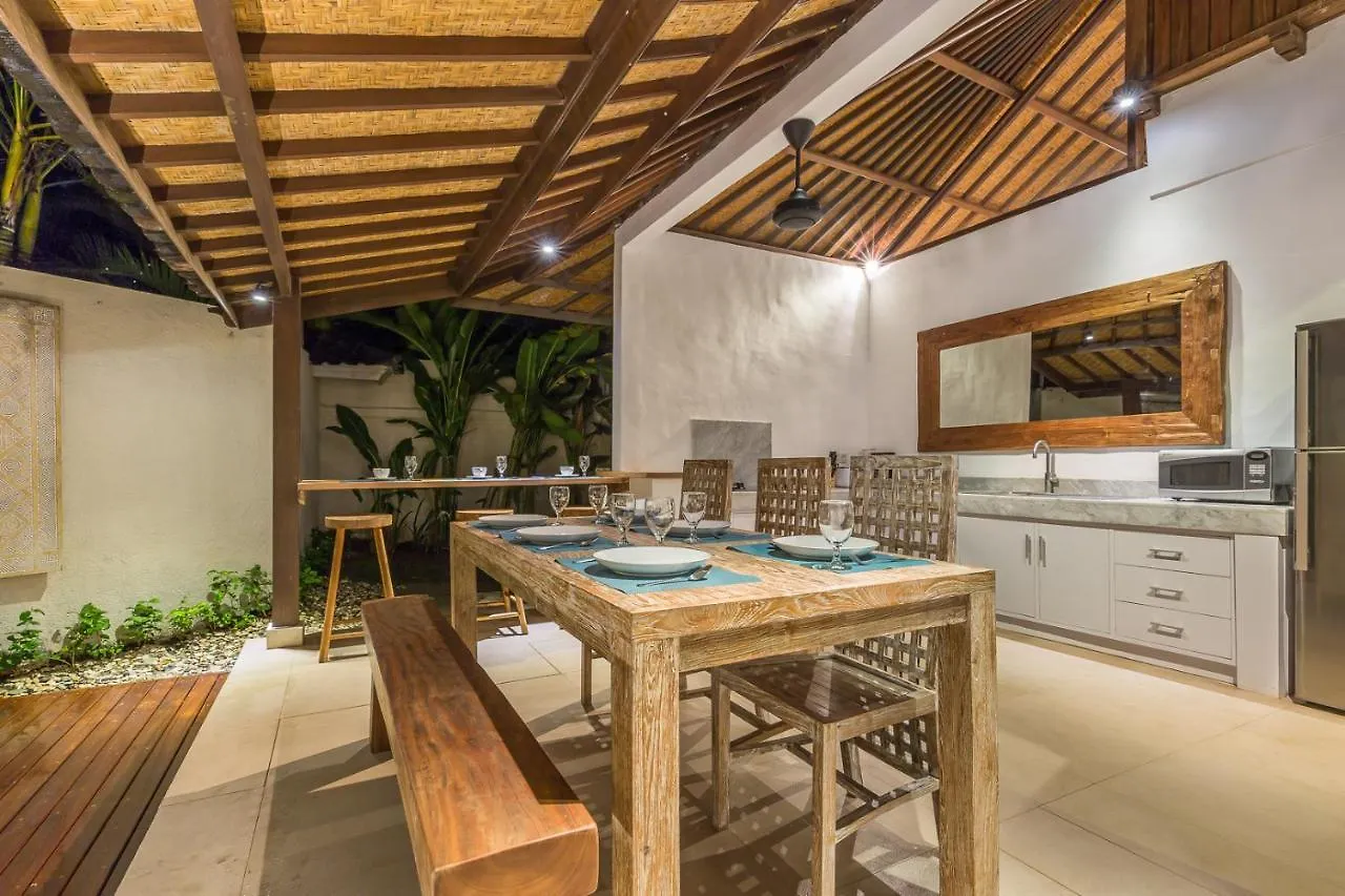 Villa Bunga 1 سمينياك