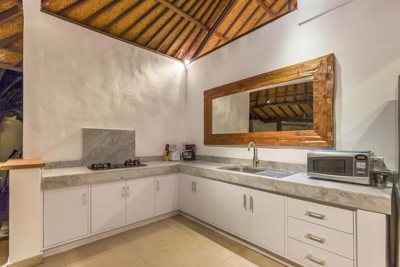 Villa Bunga 1 سمينياك